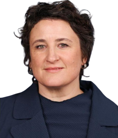 Sophie Hyde
